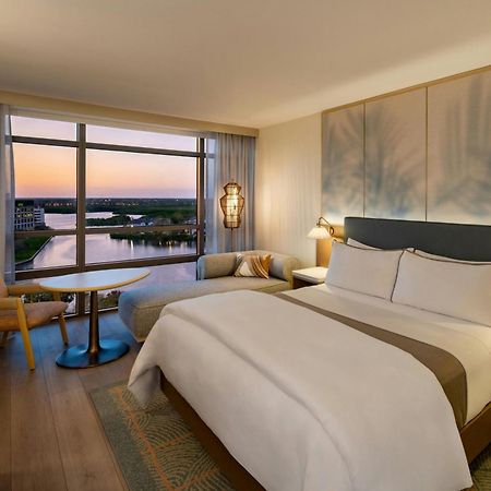 Отель The Westin Tampa Bay Экстерьер фото