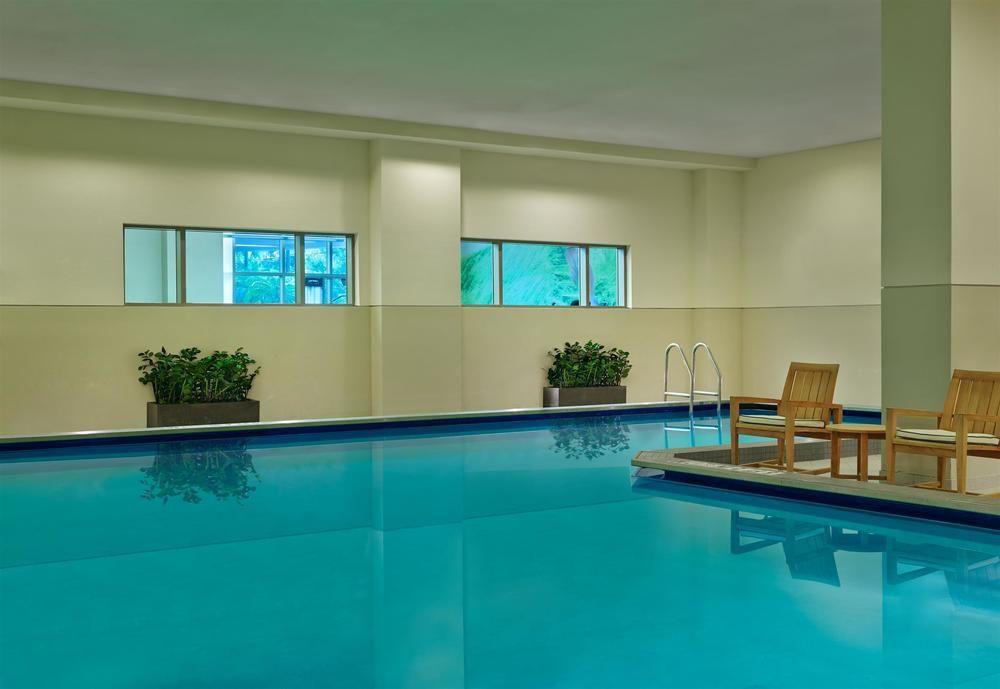 Отель The Westin Tampa Bay Экстерьер фото
