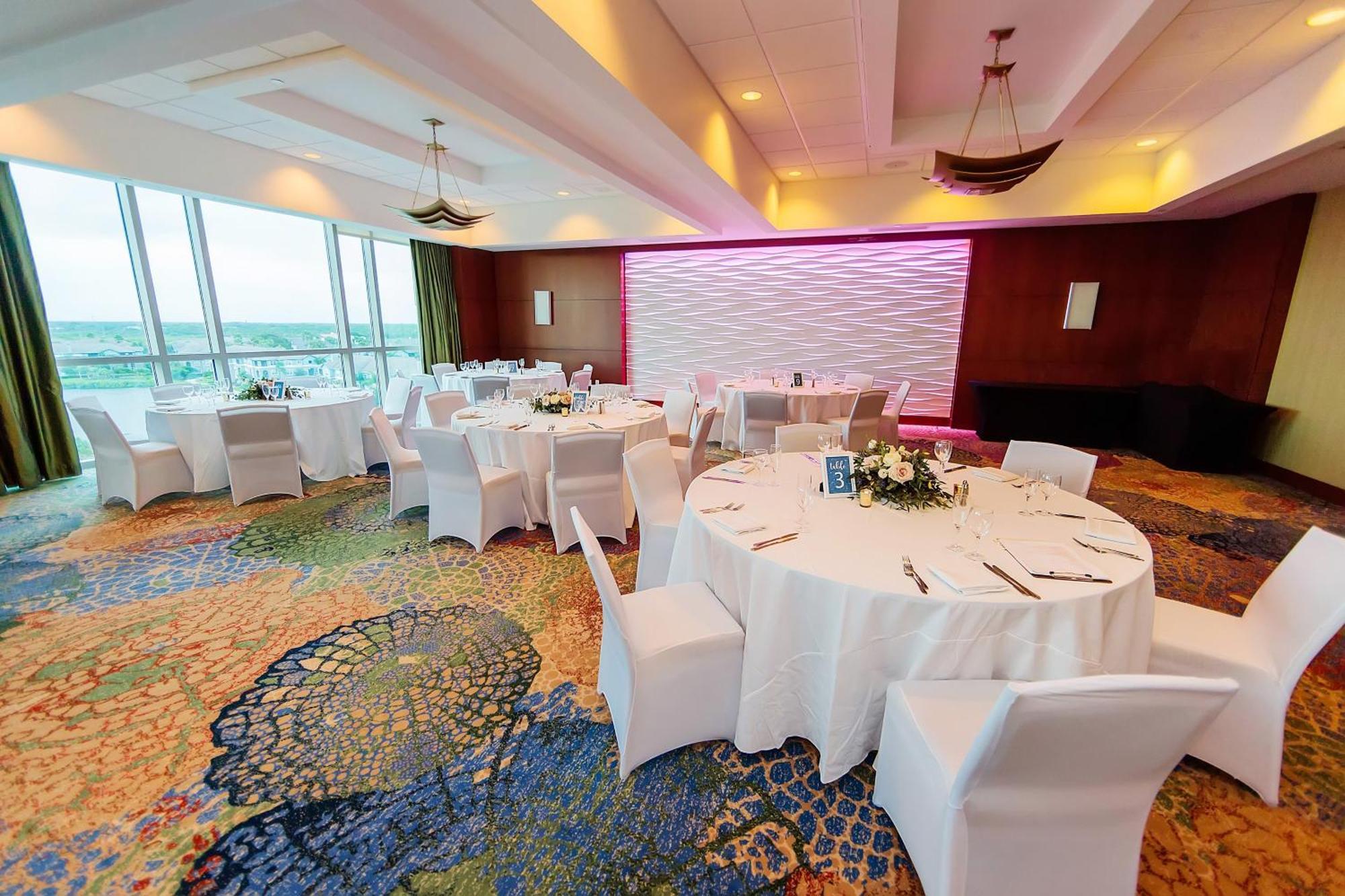 Отель The Westin Tampa Bay Экстерьер фото
