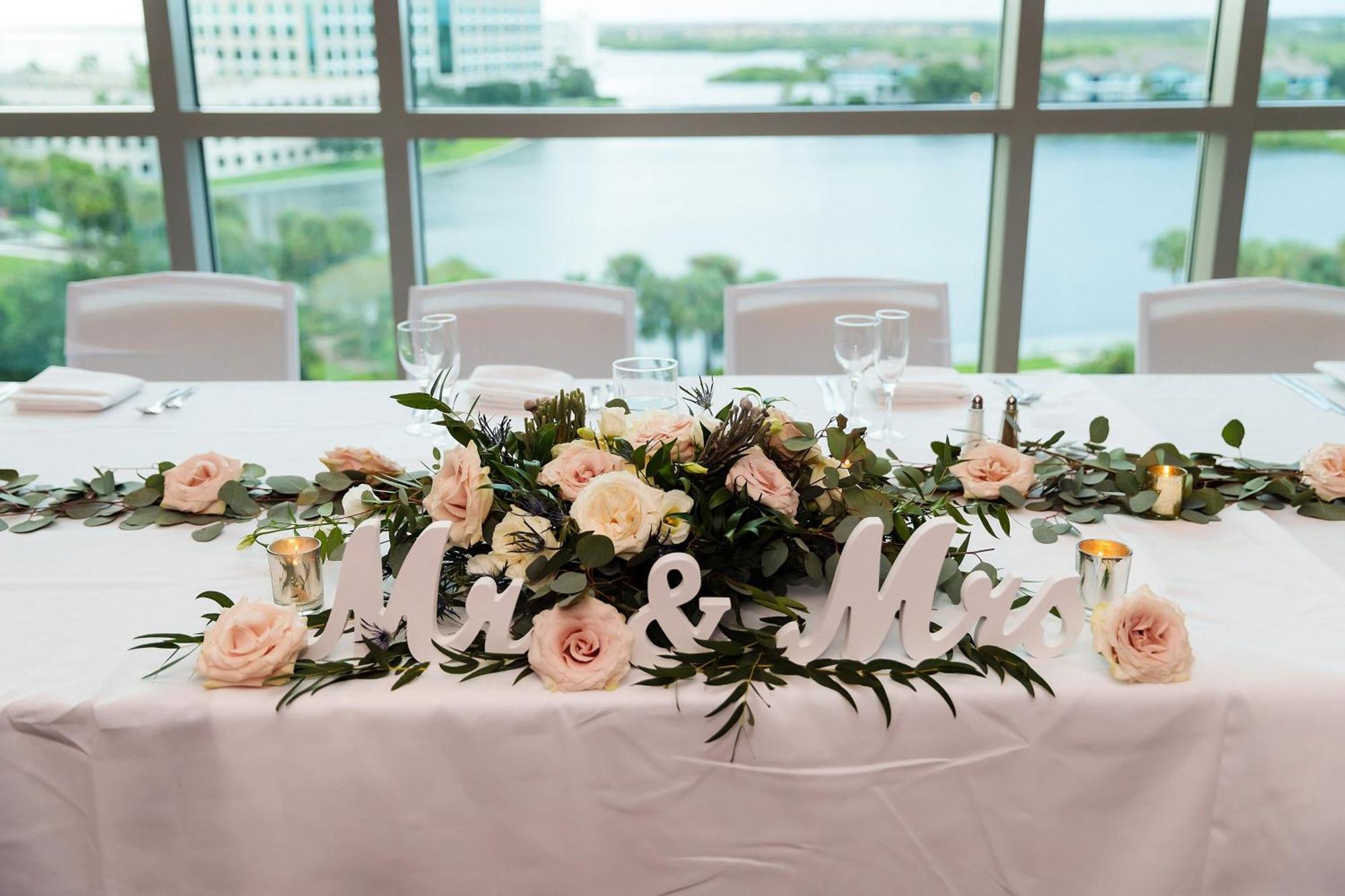 Отель The Westin Tampa Bay Экстерьер фото