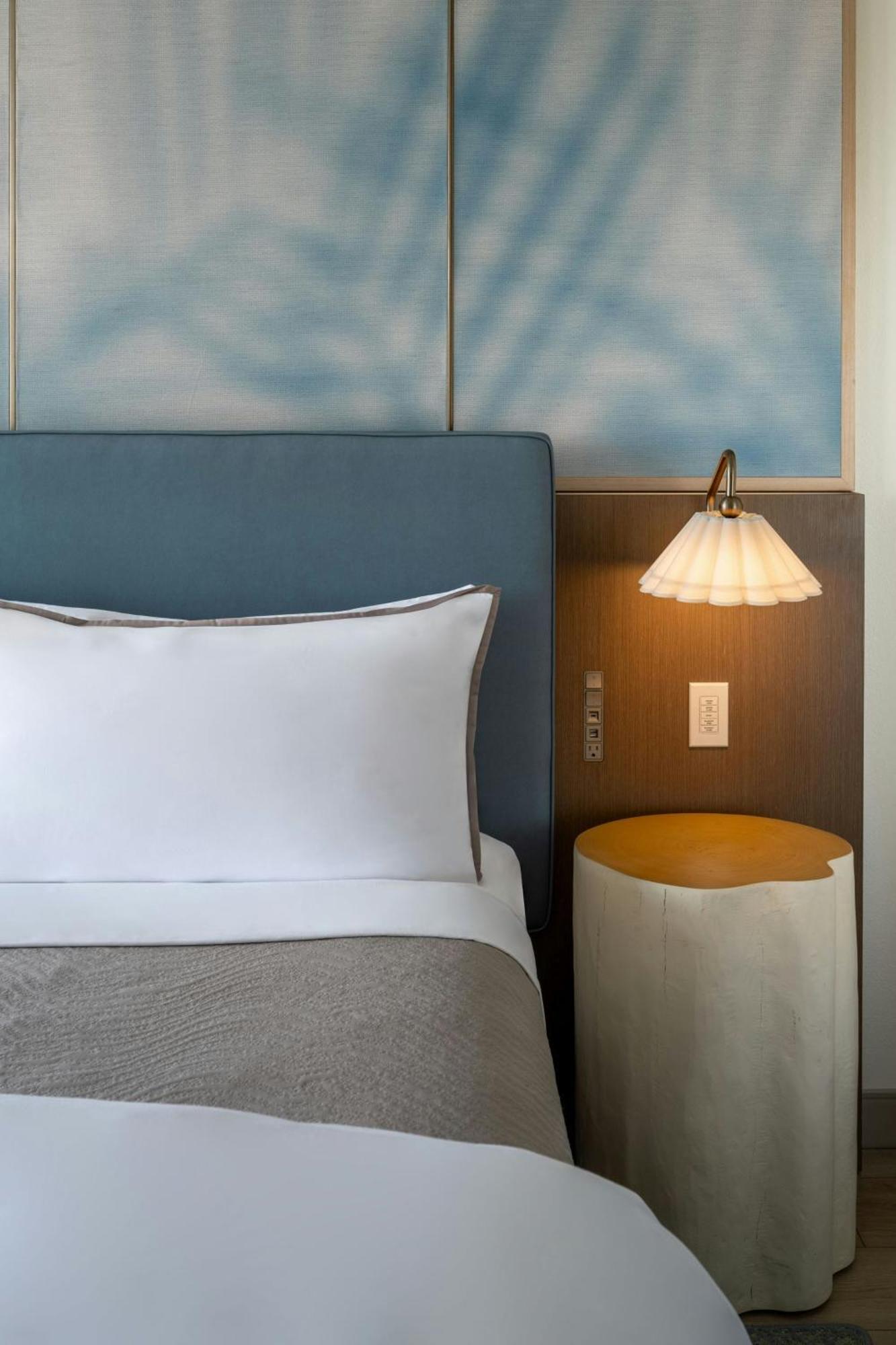 Отель The Westin Tampa Bay Экстерьер фото