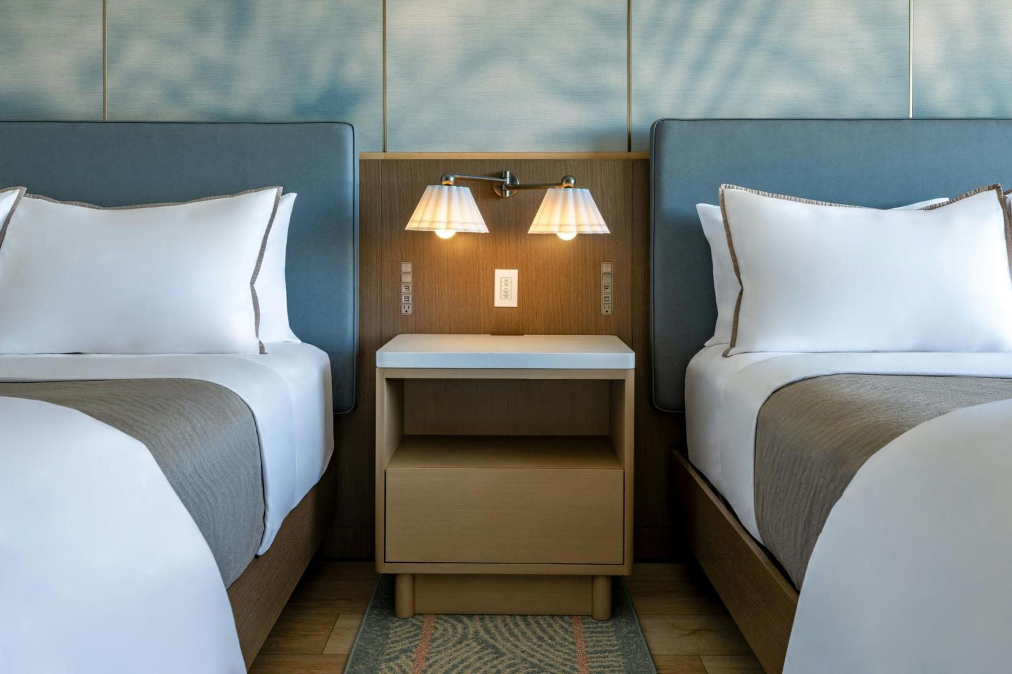 Отель The Westin Tampa Bay Экстерьер фото